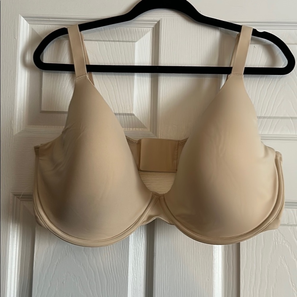 SKIMS LOT FitsEverybody Plunge Bra 40 H